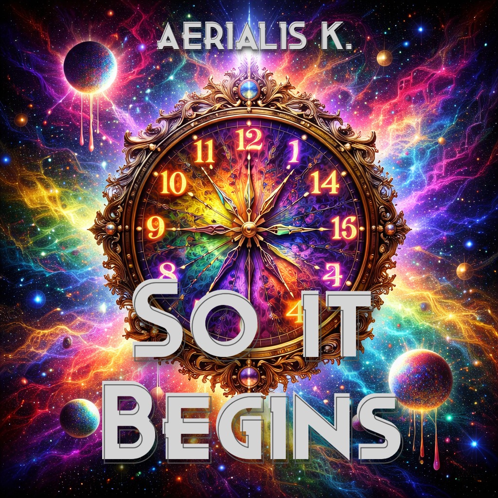Playlist cover art