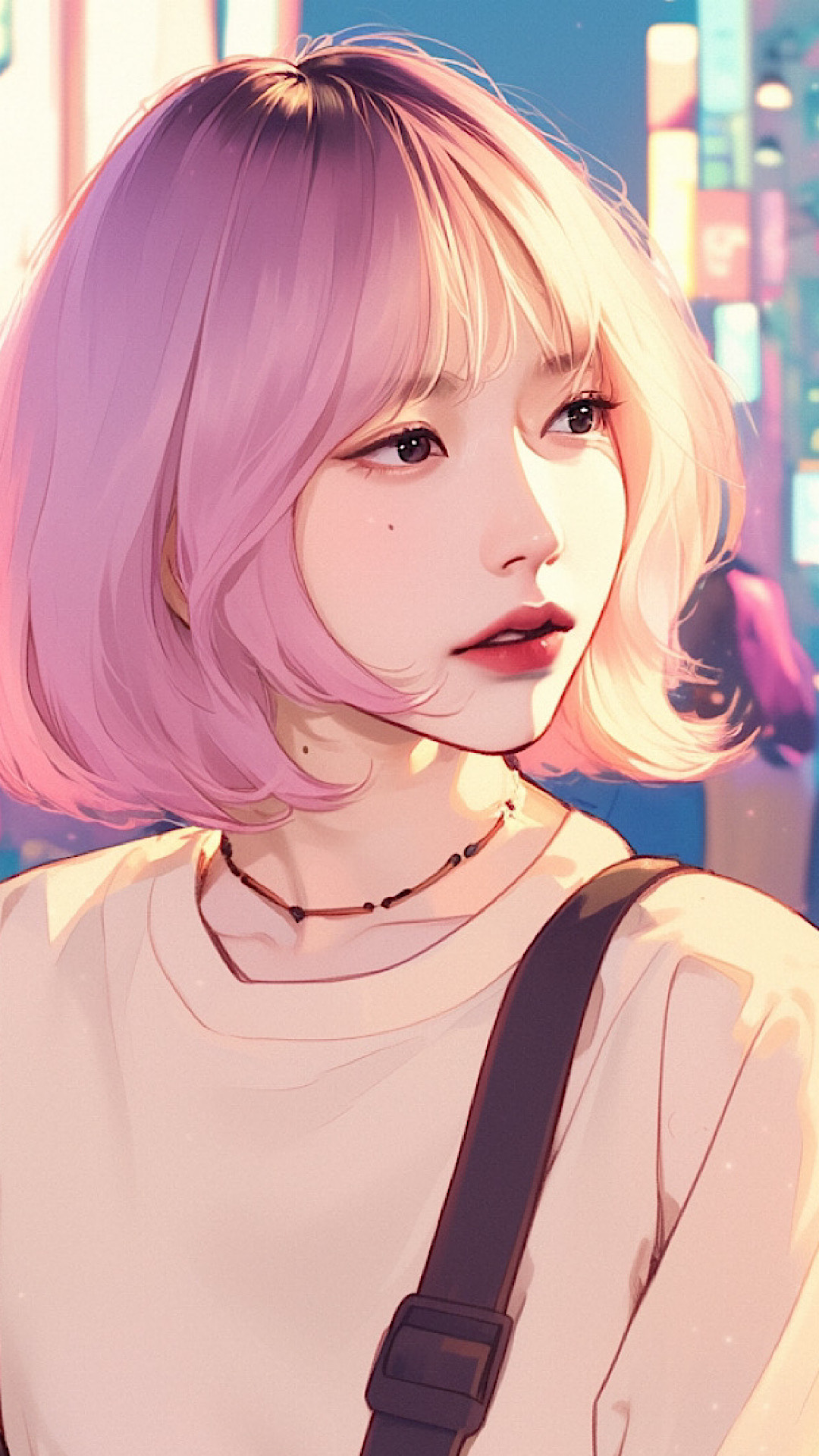 Persona image for 桃井サリー dream pop