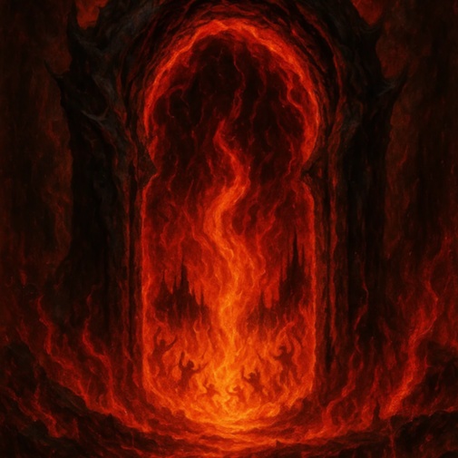 Image for Dante's Inferno