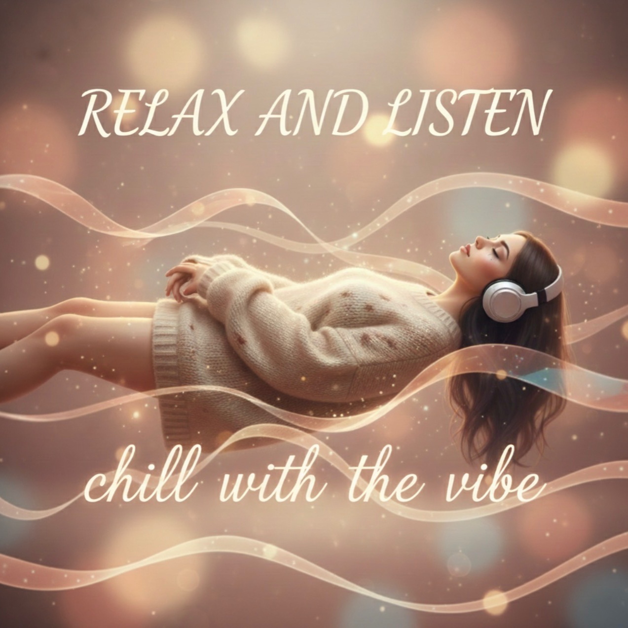 Image for Vibing in Silence