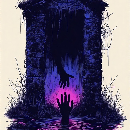 Image for Cryptic Howl of the Night