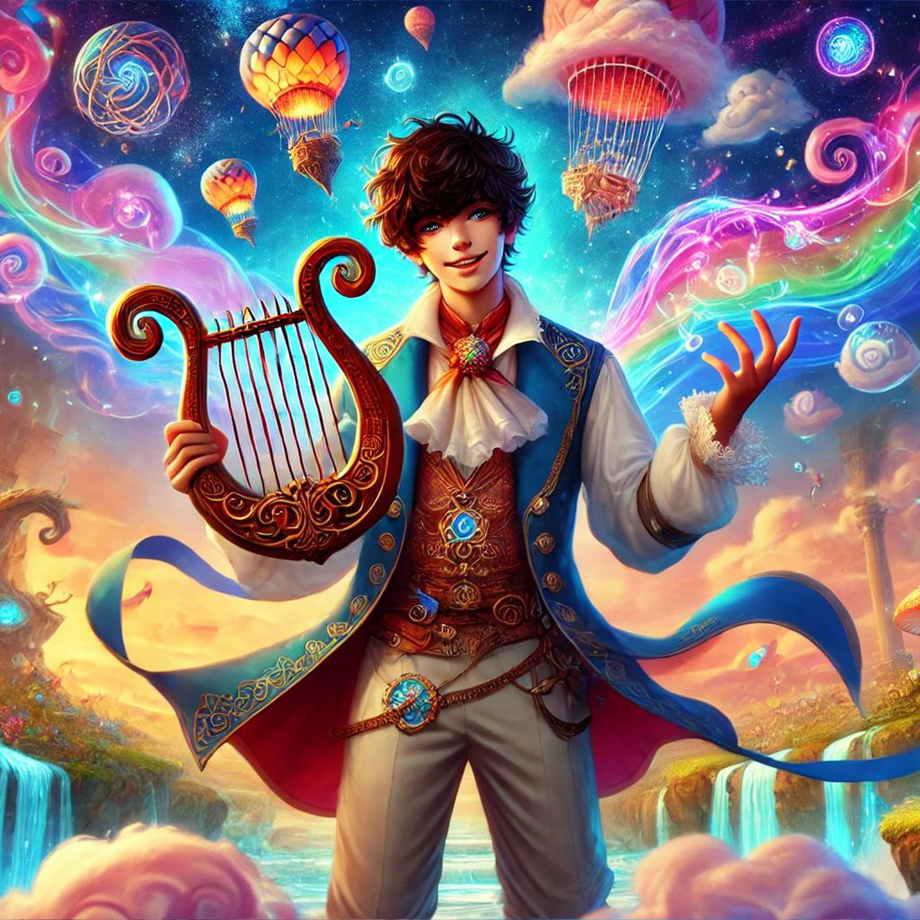 Song Image