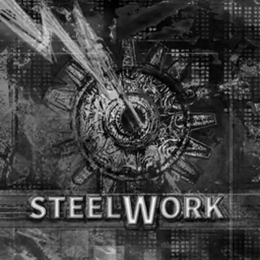 Profile picture for ⚙️ Steelwork ⚙️