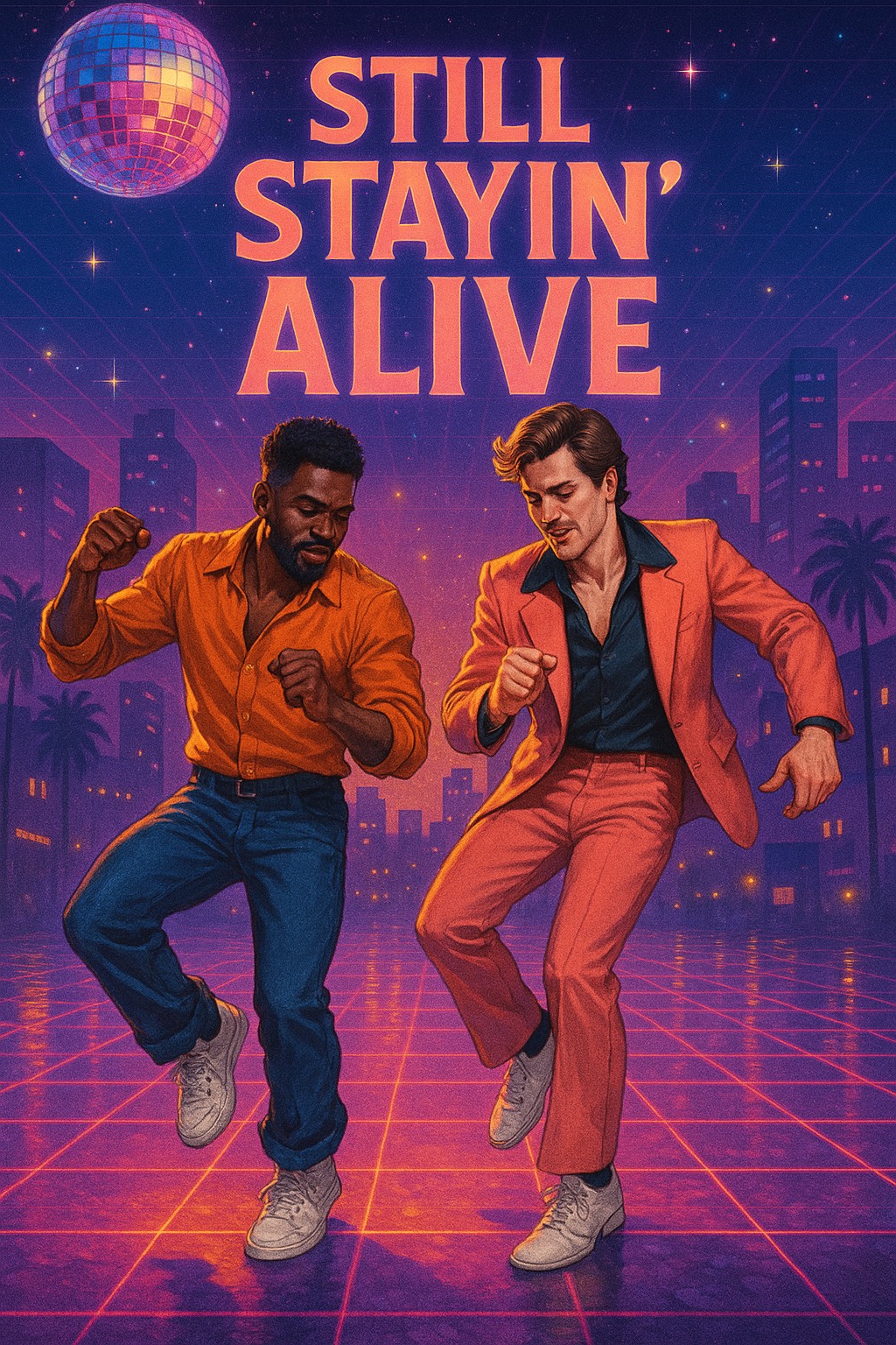 Image for Disco Fusion