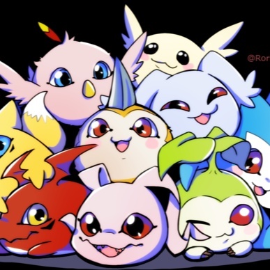 Image for Other Digimon Songs