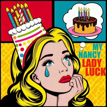 Image for My Nancy