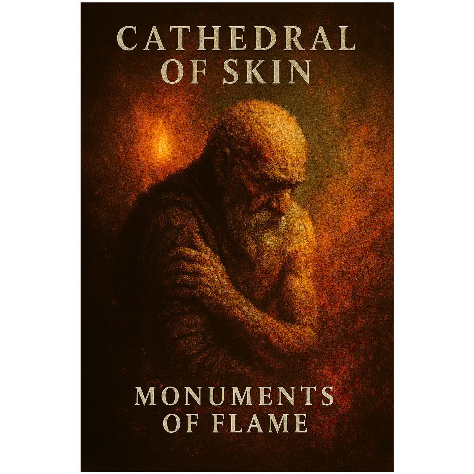 Cathedral of Skin artwork