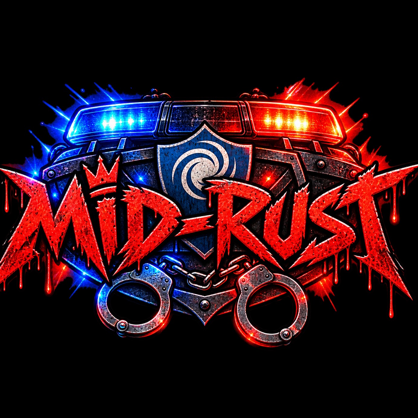 Mid-Rust WHPD artwork