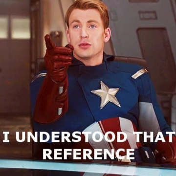 Image for Movies, TV Shows, and Memes