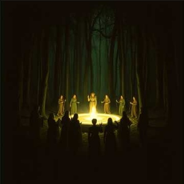 Image for Daedric Psi-Fi