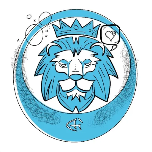 Profile picture for The Artist Blue Leo