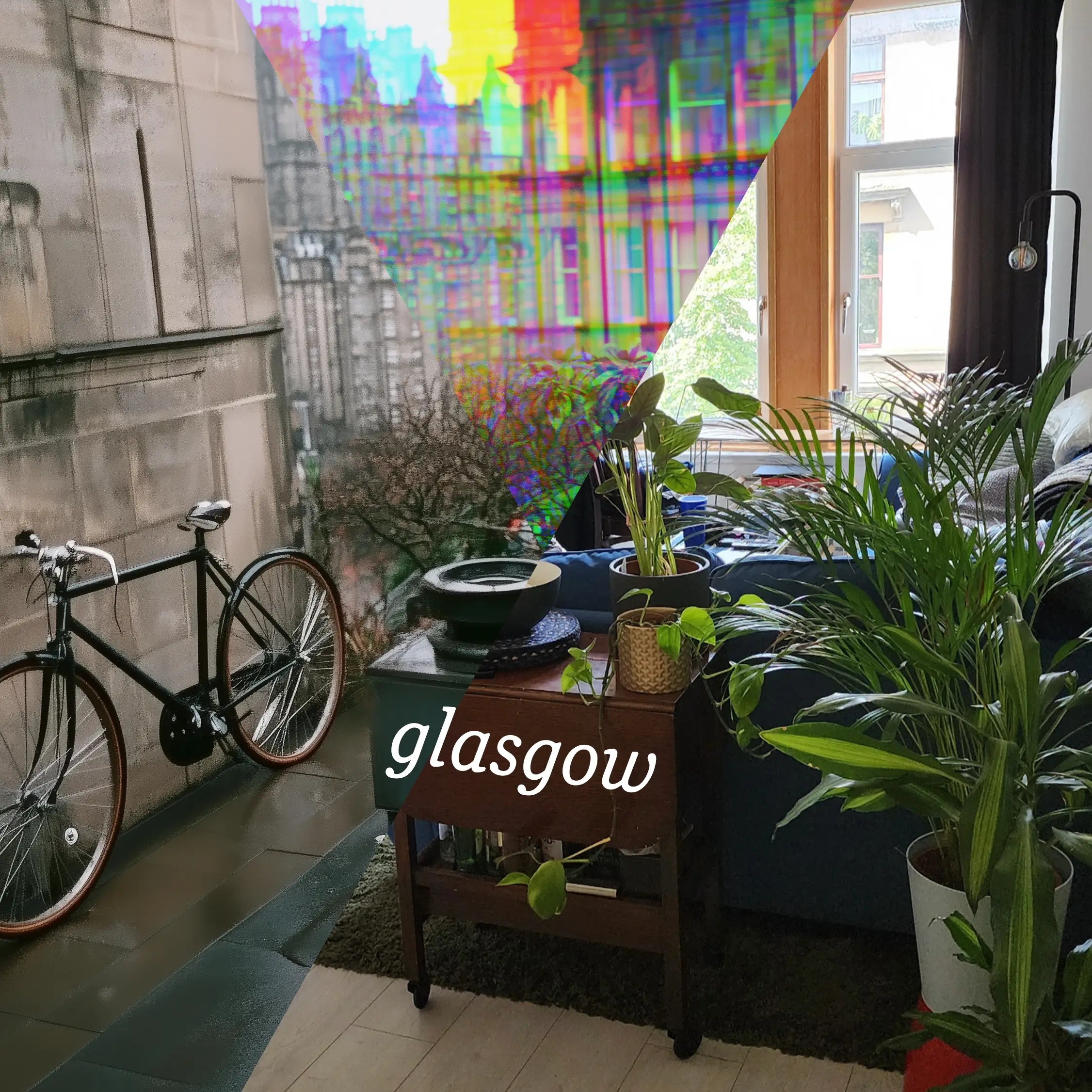 glesga artwork