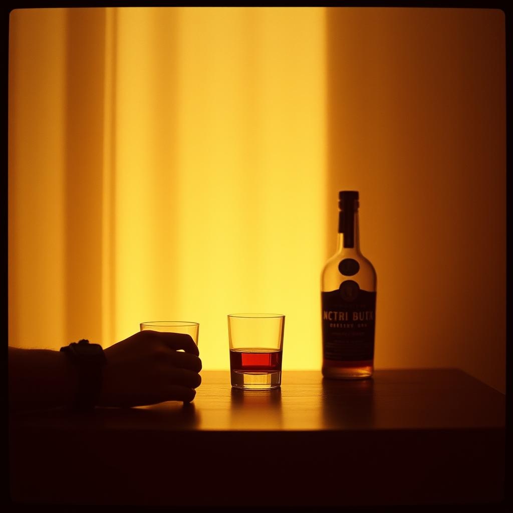 Image for Drinking It All Away