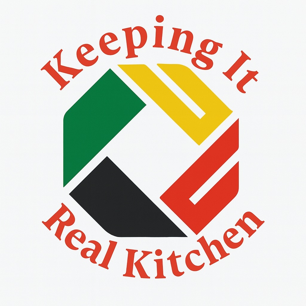 Image for Keeping it Real Kitchen
