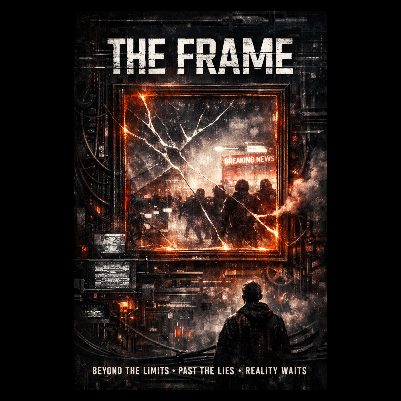 The Frame artwork