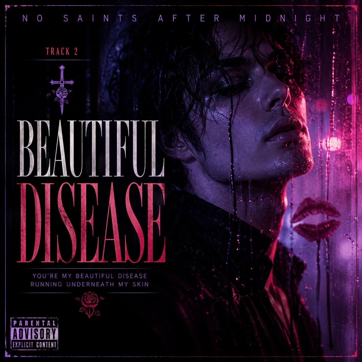 Beautiful Disease artwork