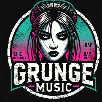 Image for GRUNGE MUSIC  by @SUNOAIMusicMaker  and various ARTISTS