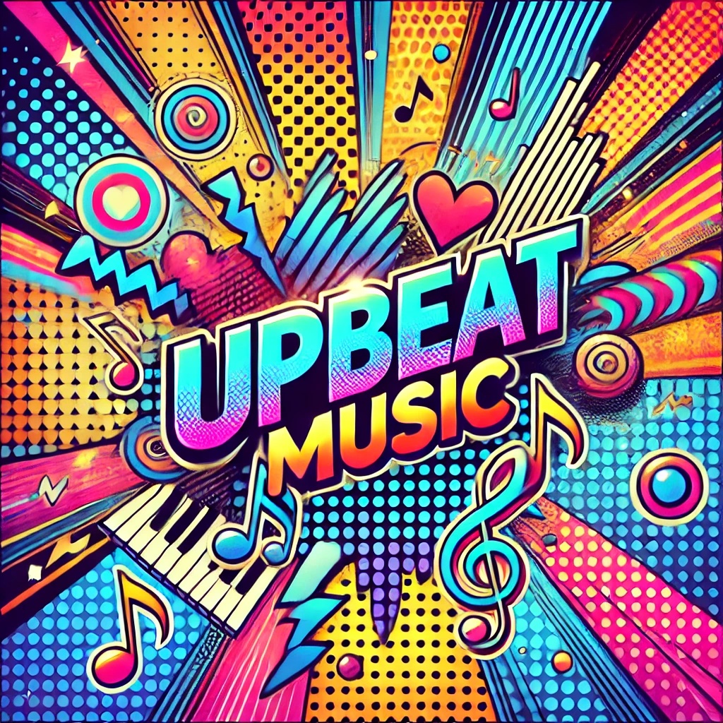 Playlist cover art