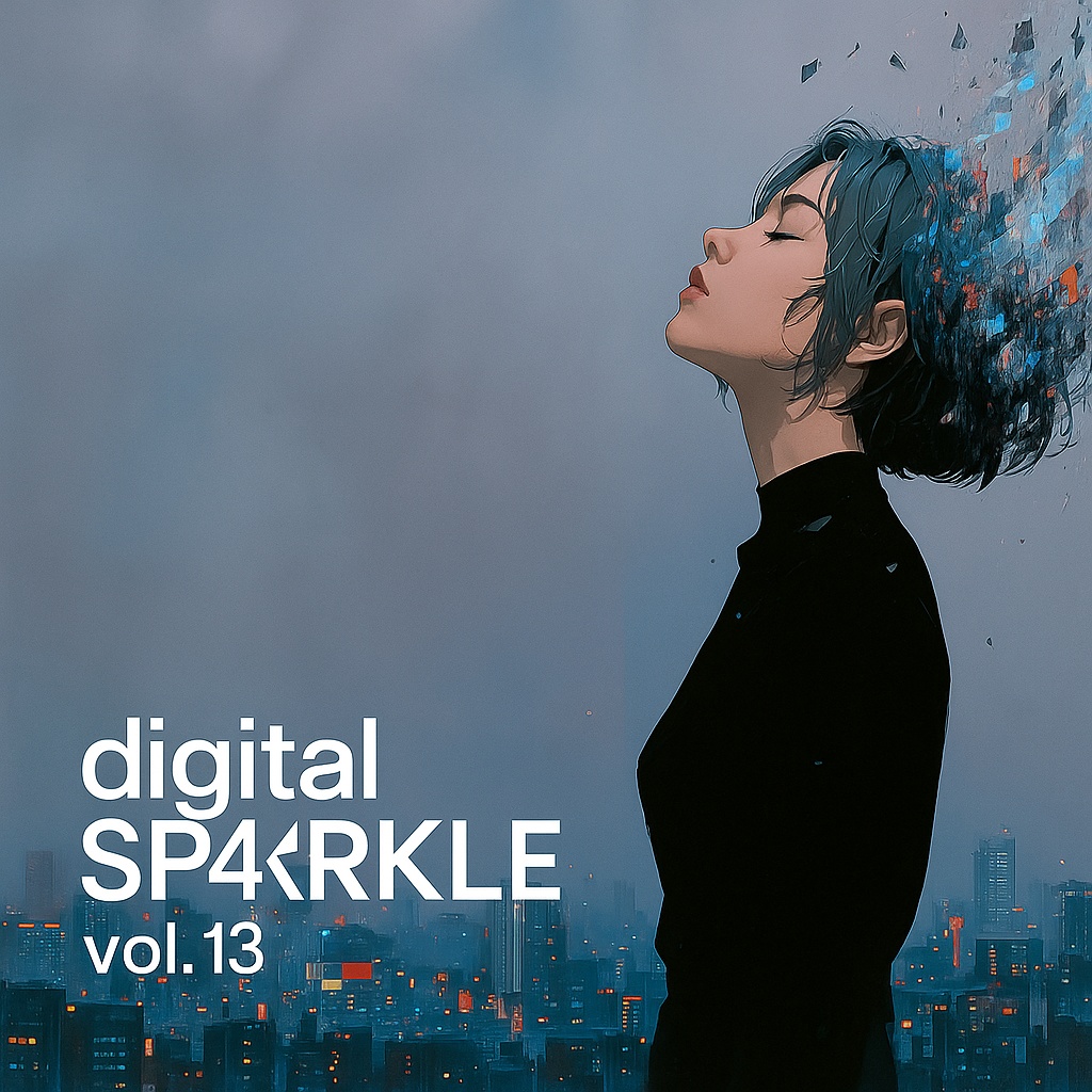 Image for digital SP4RKLE vol.13