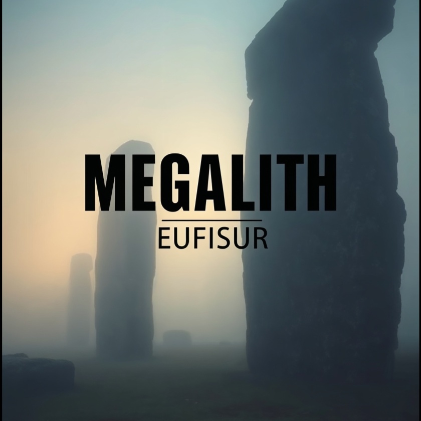 Image for Megalith