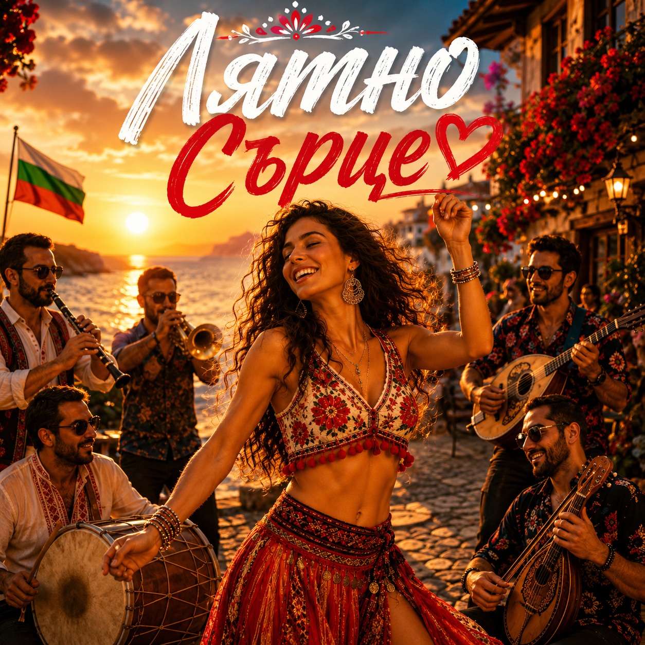 Song Image