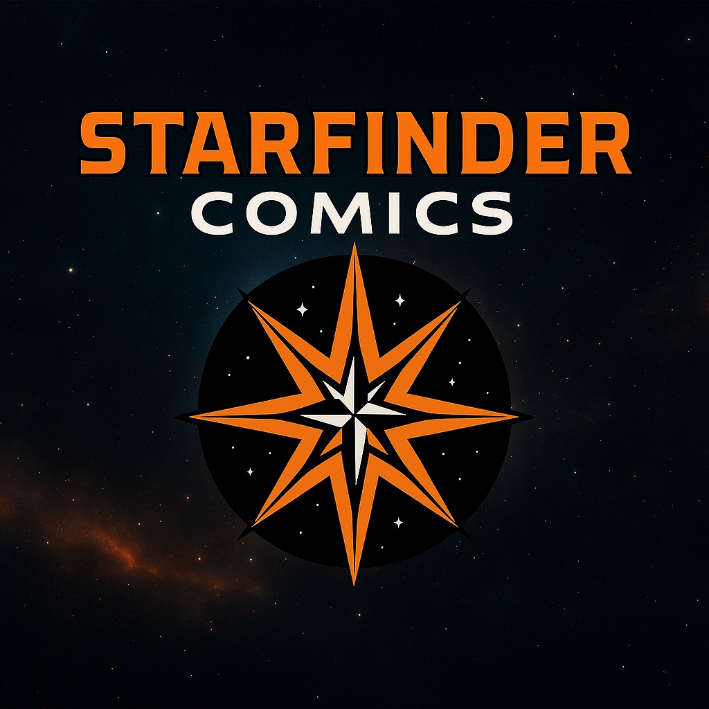 Image for Starfinder