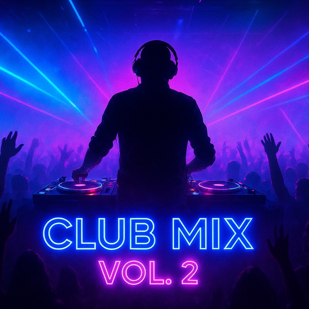Image for Club Mix Volume 2