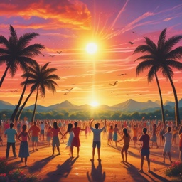 Image for Summer Rave