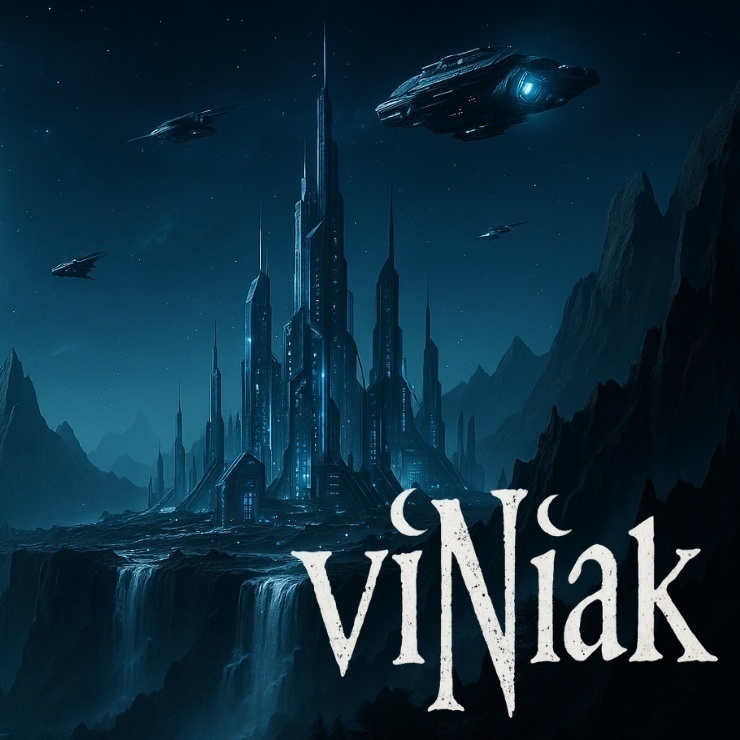 Image for 🌘 viNiak 🌒