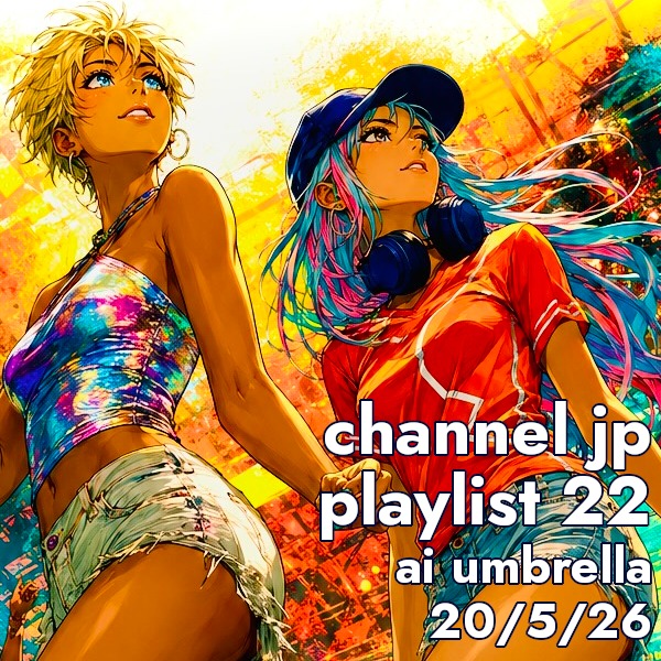 Playlist cover art