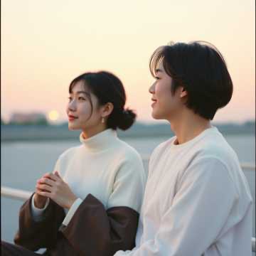 Image for Korean Ballad