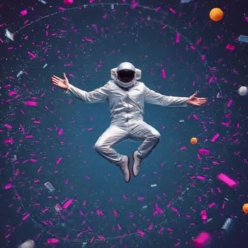 Image for Silver Suit - Journey