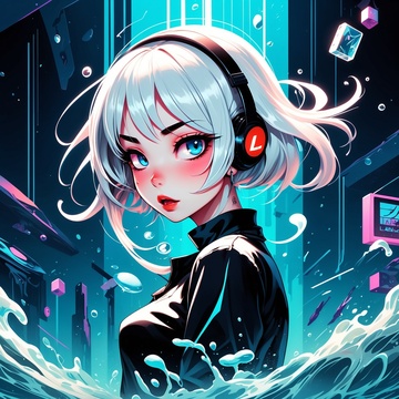 Image for LIL BANK GIRL