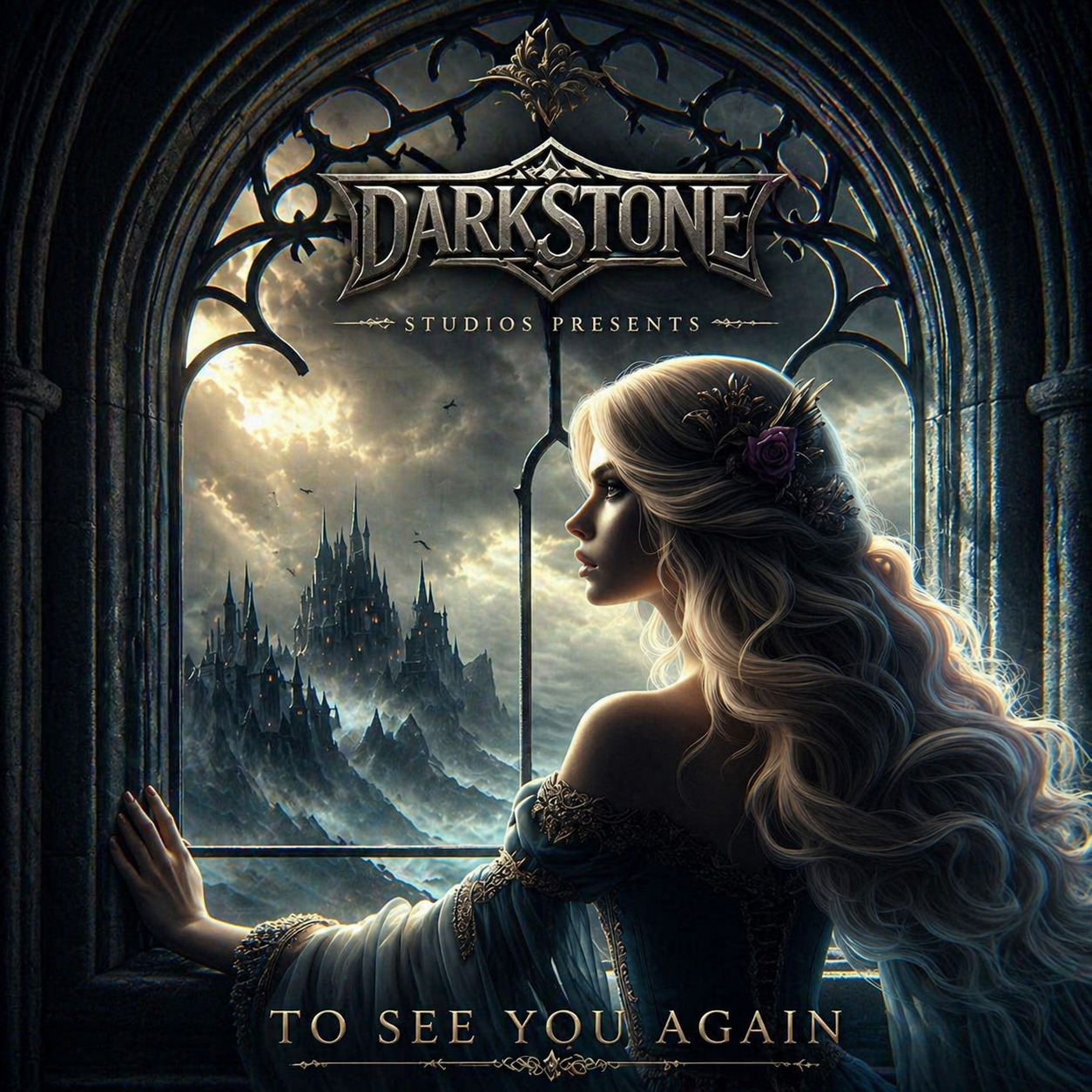 Playlist cover art
