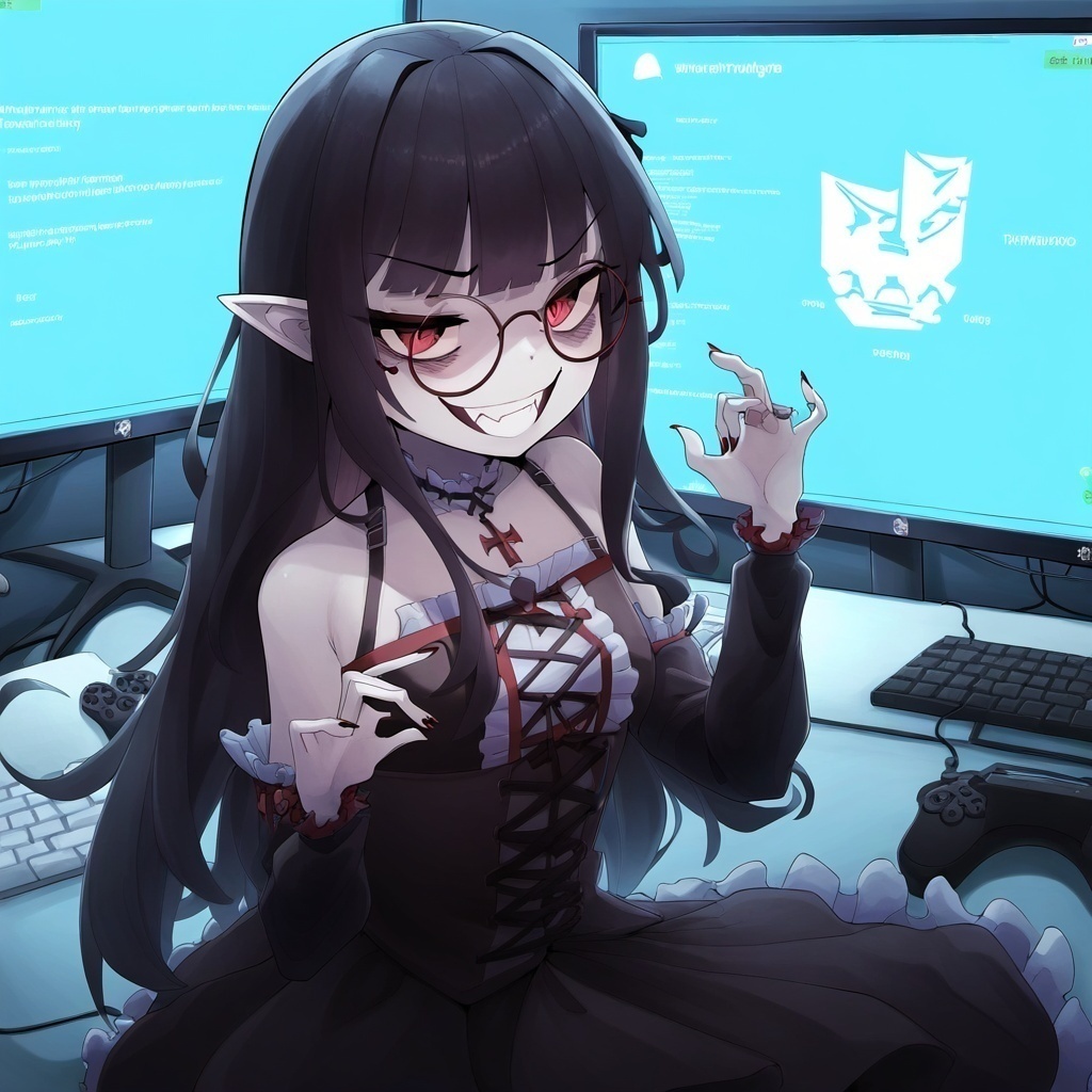 Image for Stygia's side-Bites (memes... they're all memes...)