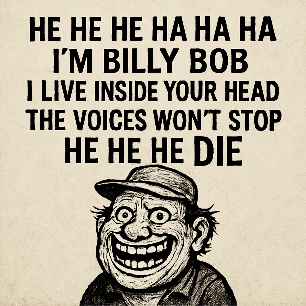 Persona image for Thrash God