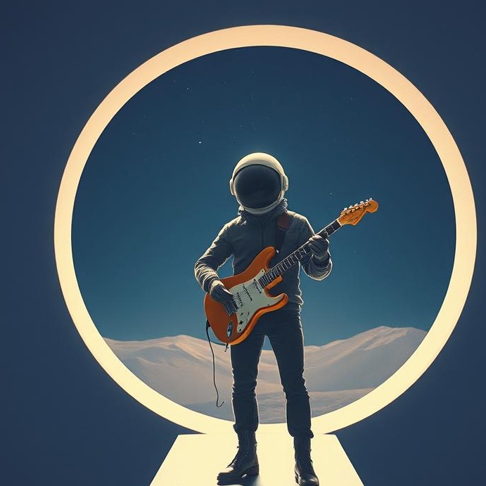 Image for Star Fields II