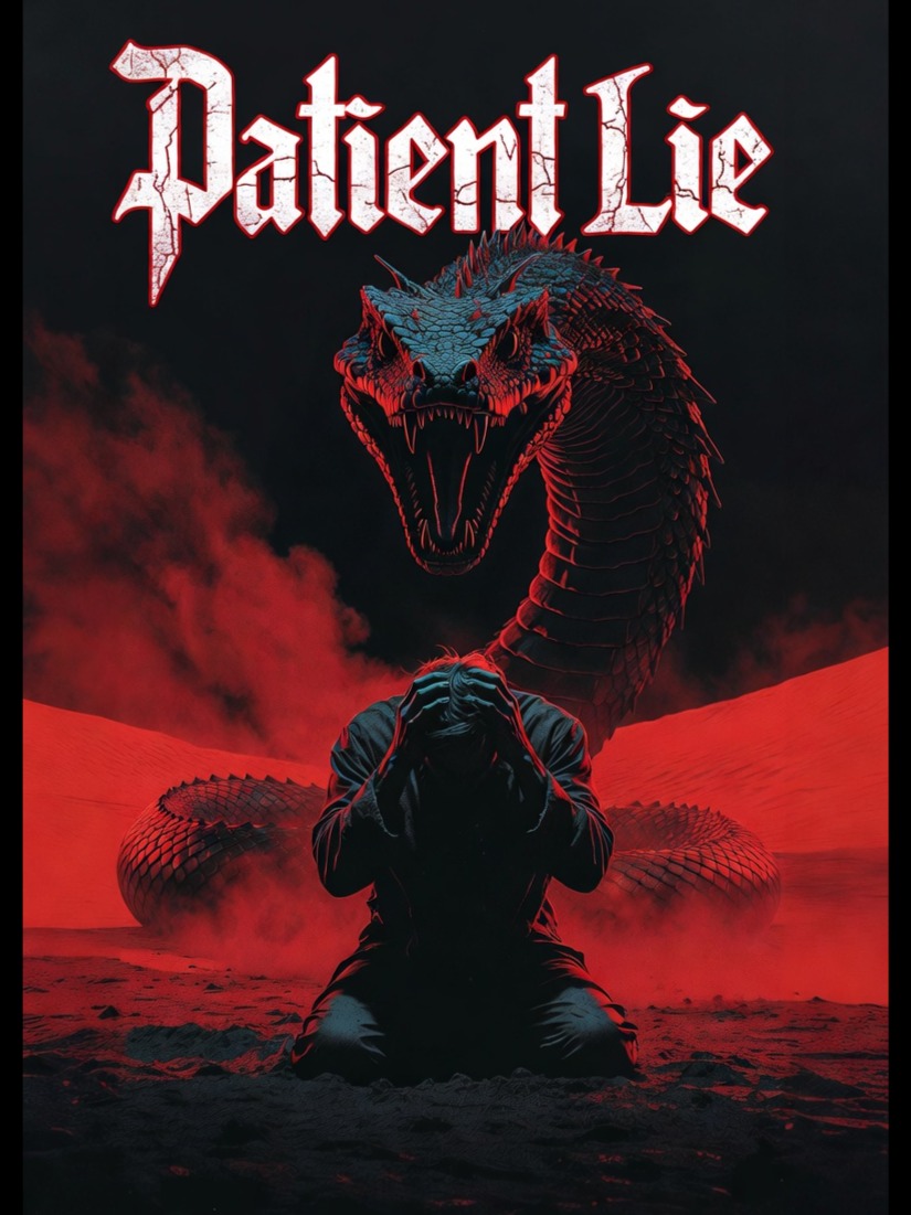 Patient Lie artwork