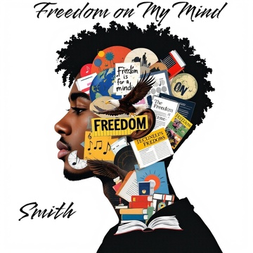 Playlist cover art