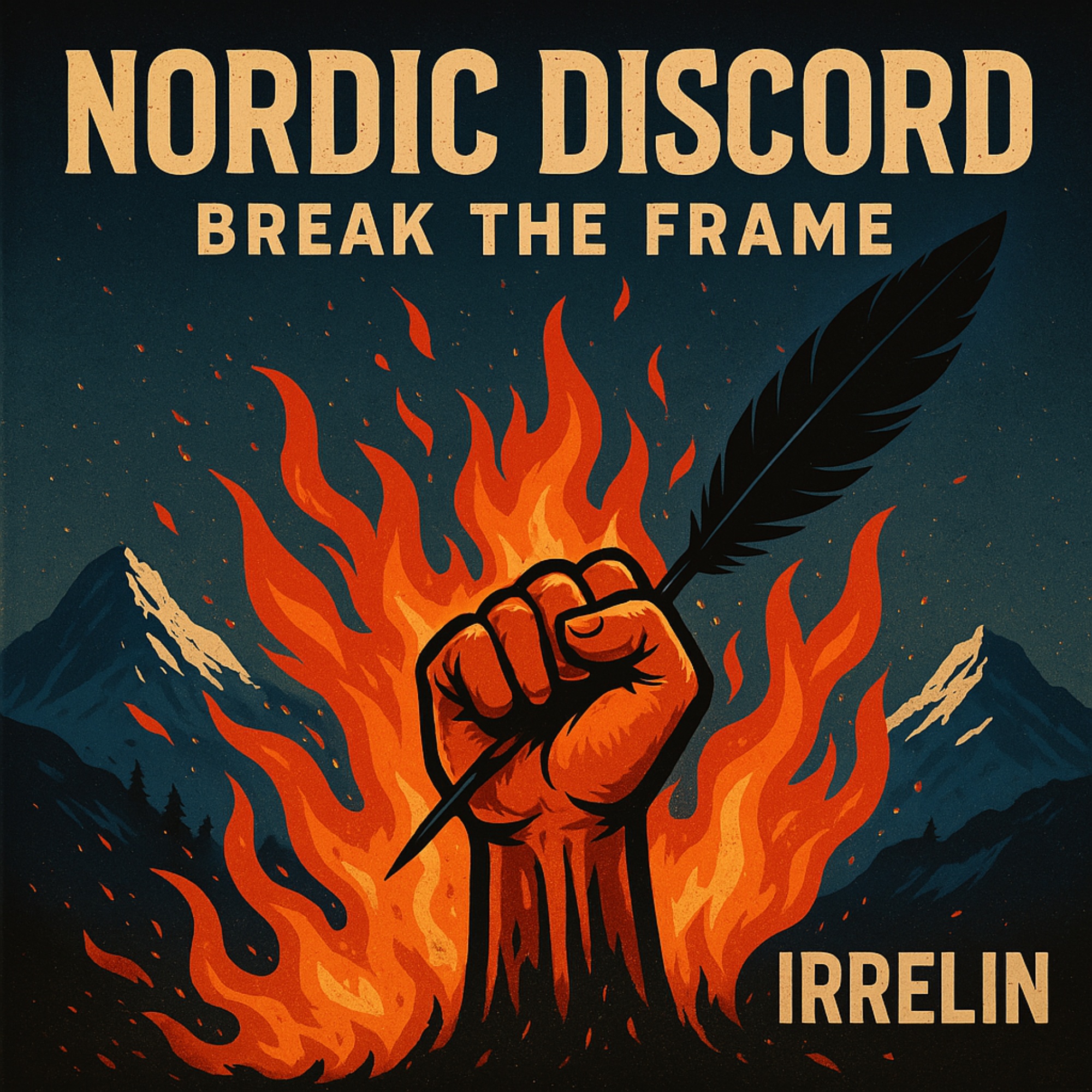 Playlist cover art