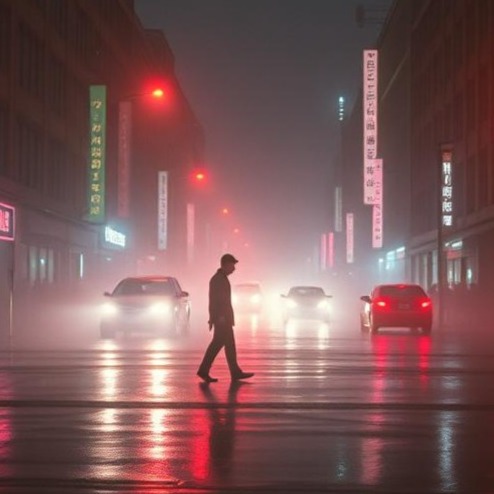 Playlist cover art