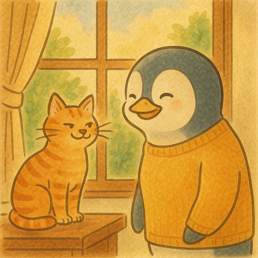 Image for にやっとぐらし