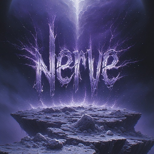 Image for Nerve