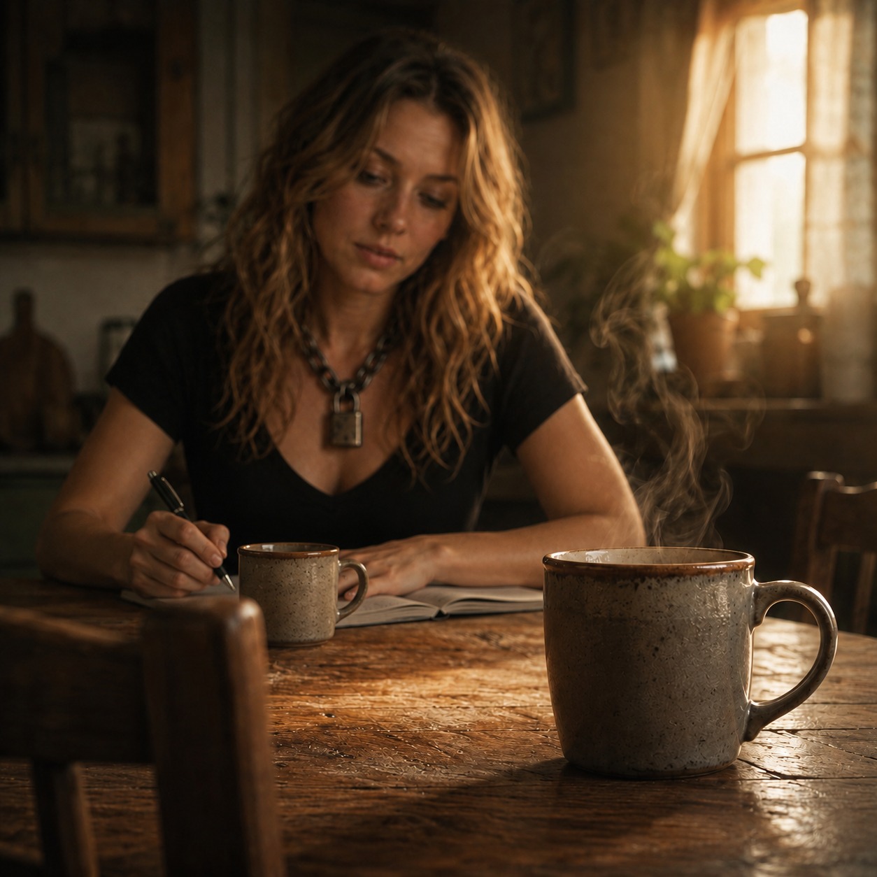 TEA