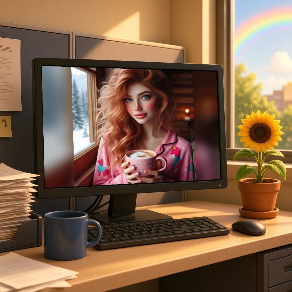 Breezy AI Aimee artwork