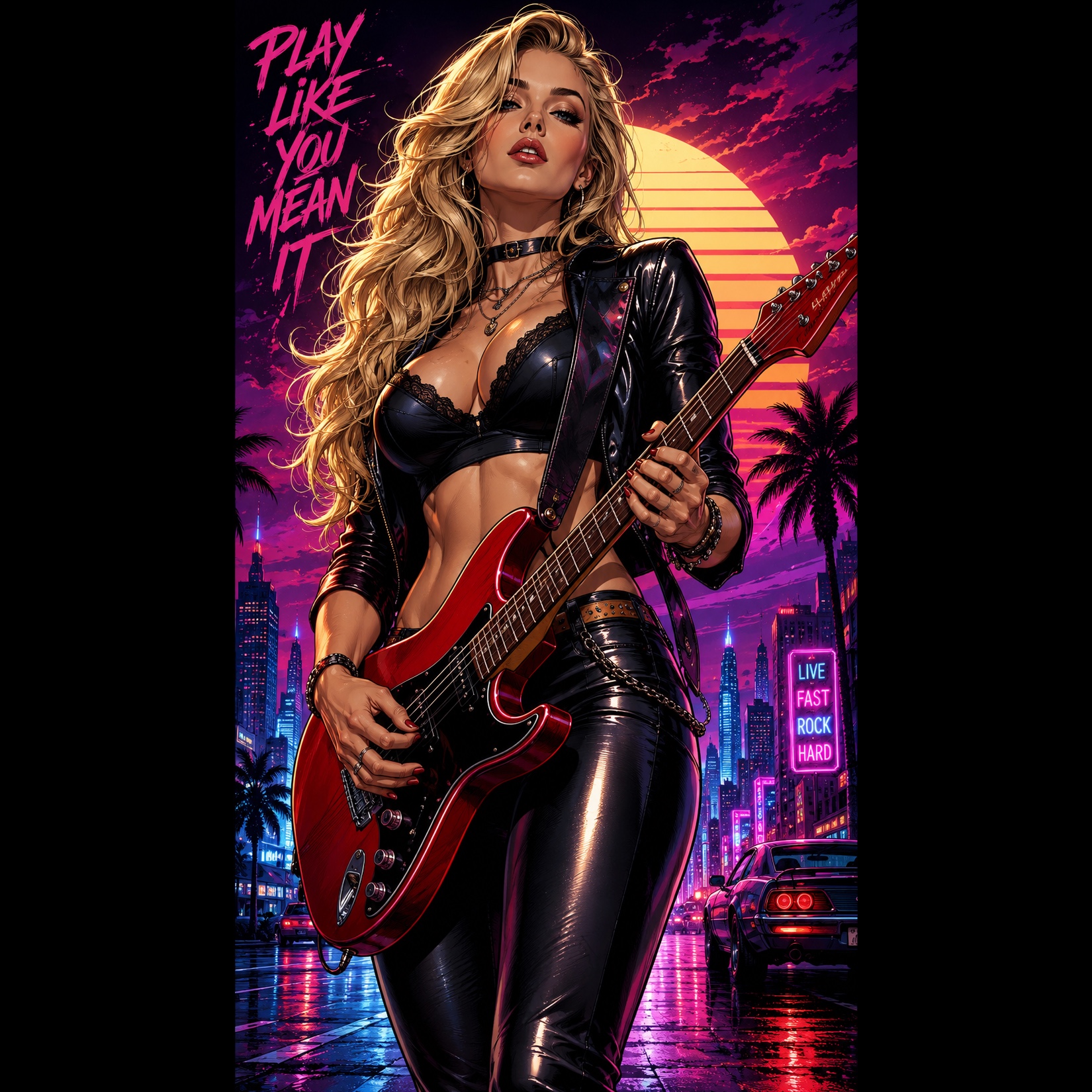 Song Image