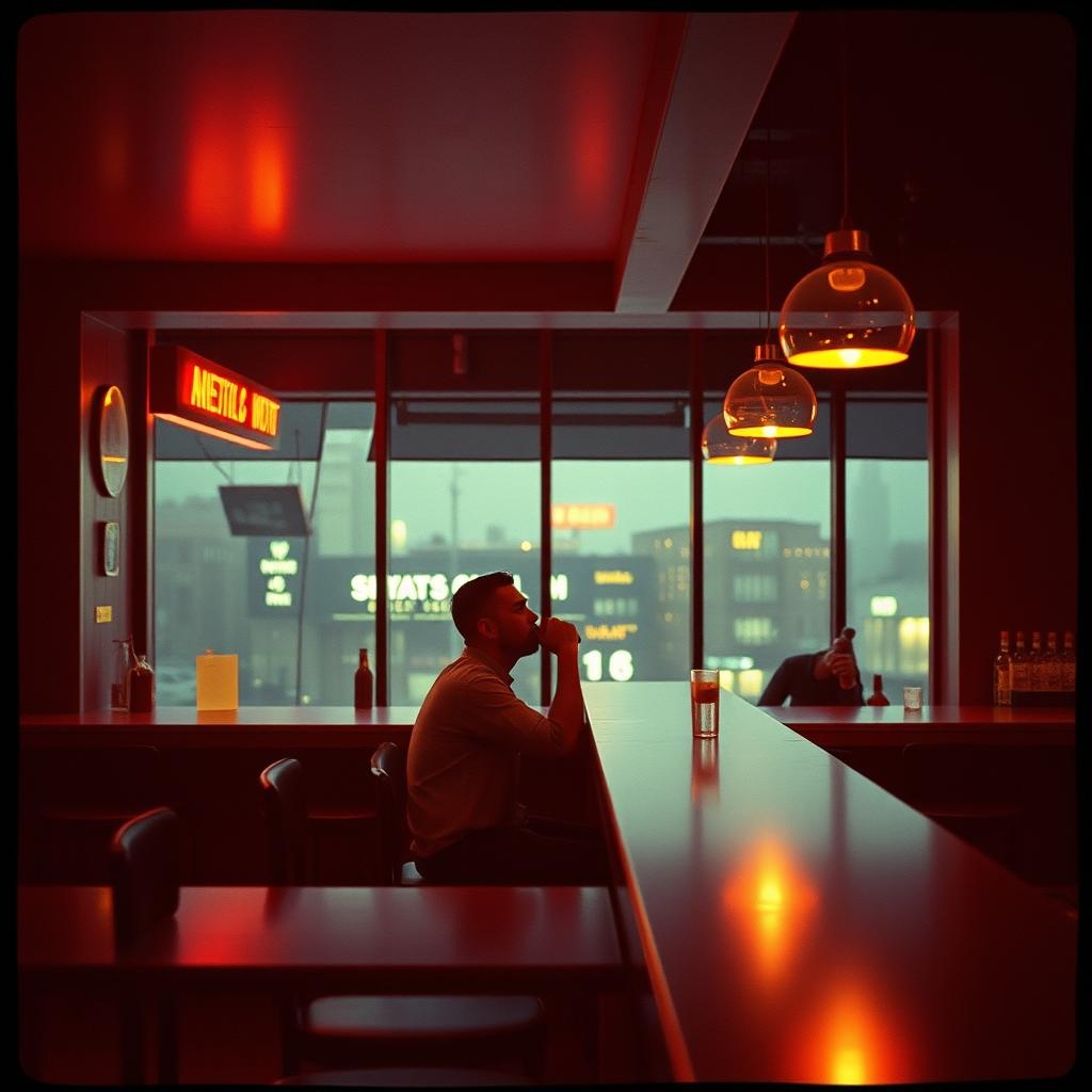 Image for チルな夜に聴きたいプレイリスト