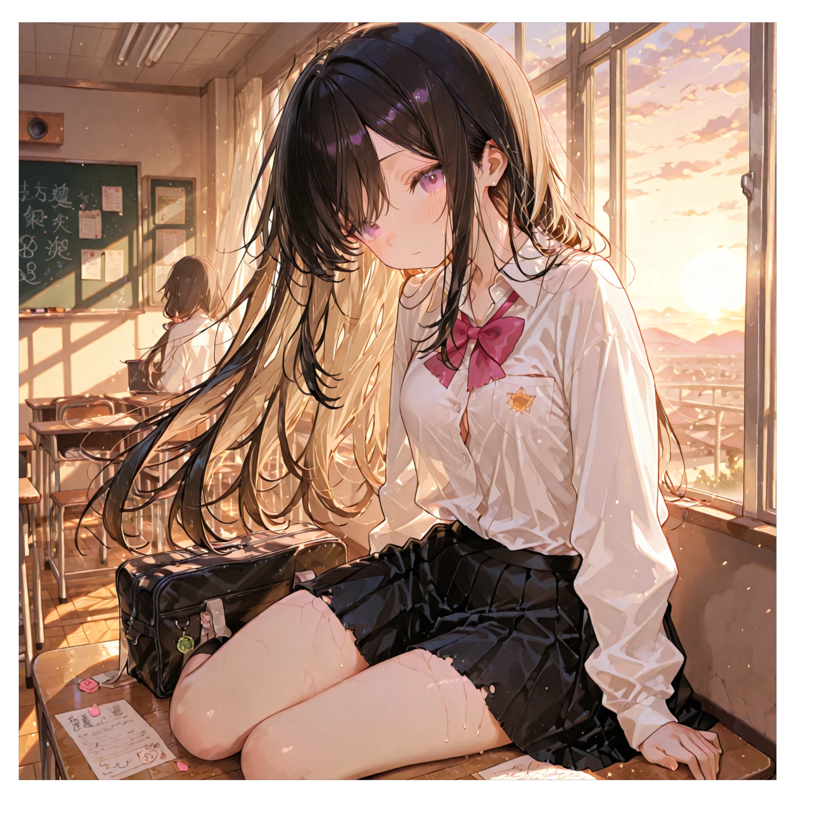AI 野獣先輩 | Join me on Suno