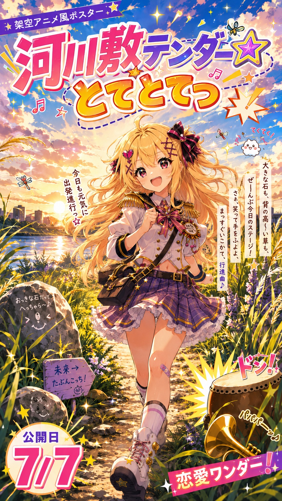 Song Image