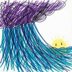 Ain't An Emo Boy Without A Song About The Rain [RainRemixChain] artwork